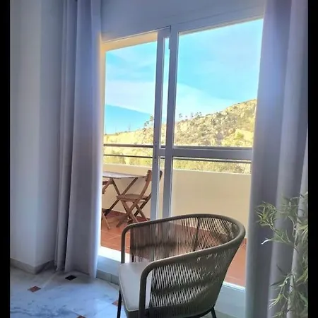 Atico Con Vistas Al Mar