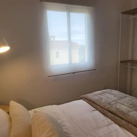 Apartment Atico Con Vistas Al Mar *